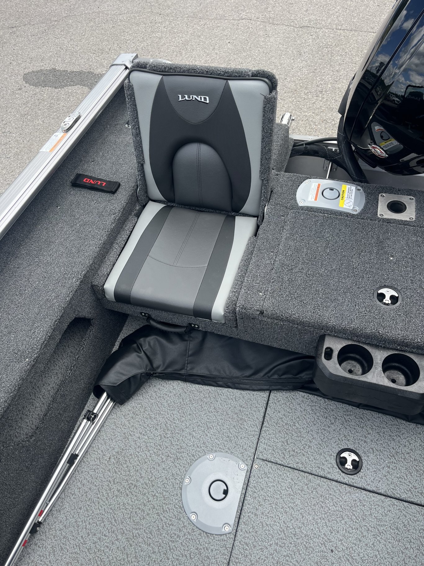 2025 1775 IMPACT XS 115