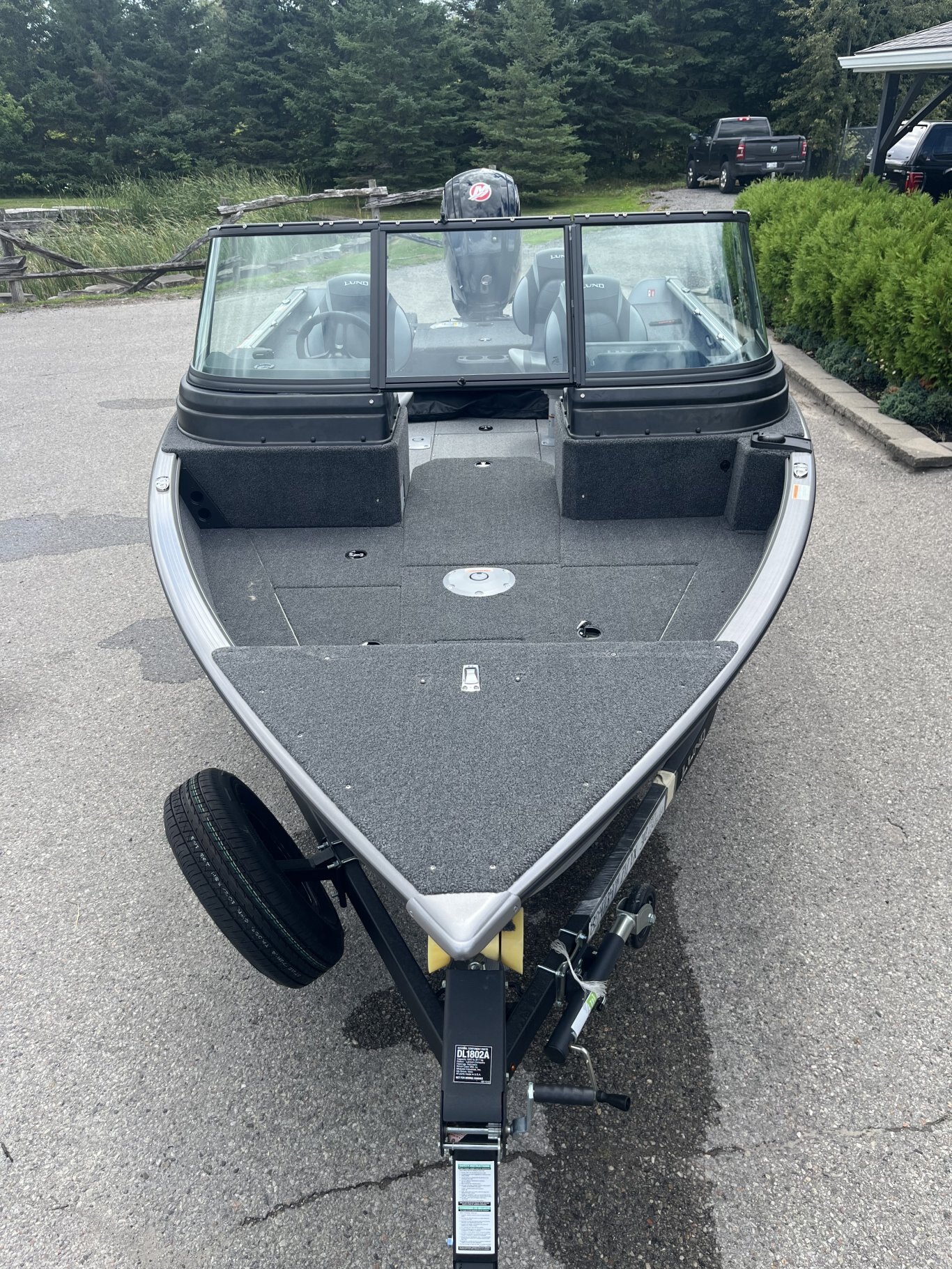 2025 1775 IMPACT XS - 115