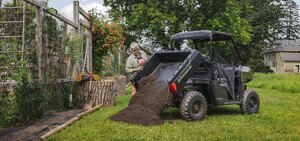 2026 Polaris® RANGER 500 Sage Green