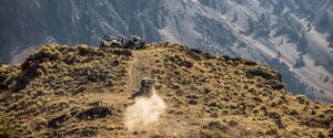 2026 Polaris® RZR Trail Ultimate Sand Dune