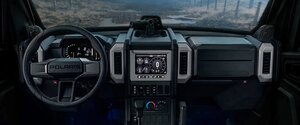 2026 Polaris® XPEDITION XP NorthStar 5 Seat Slate Gray