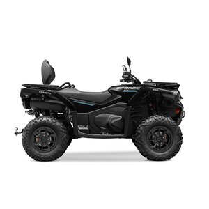 2026 CFORCE 400 TOURING