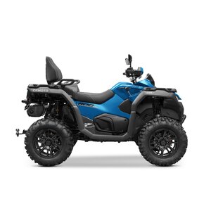 2026 CFMOTO CFORCE 800 TOURING Royal Blue