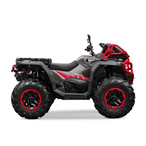 2026 CFMOTO CFORCE 1000 MV Granite Ridge