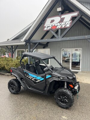 2026 ZFORCE 950 Trail