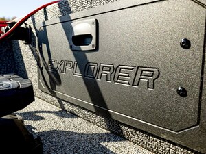 2026 Lund 1700 Explorer ss