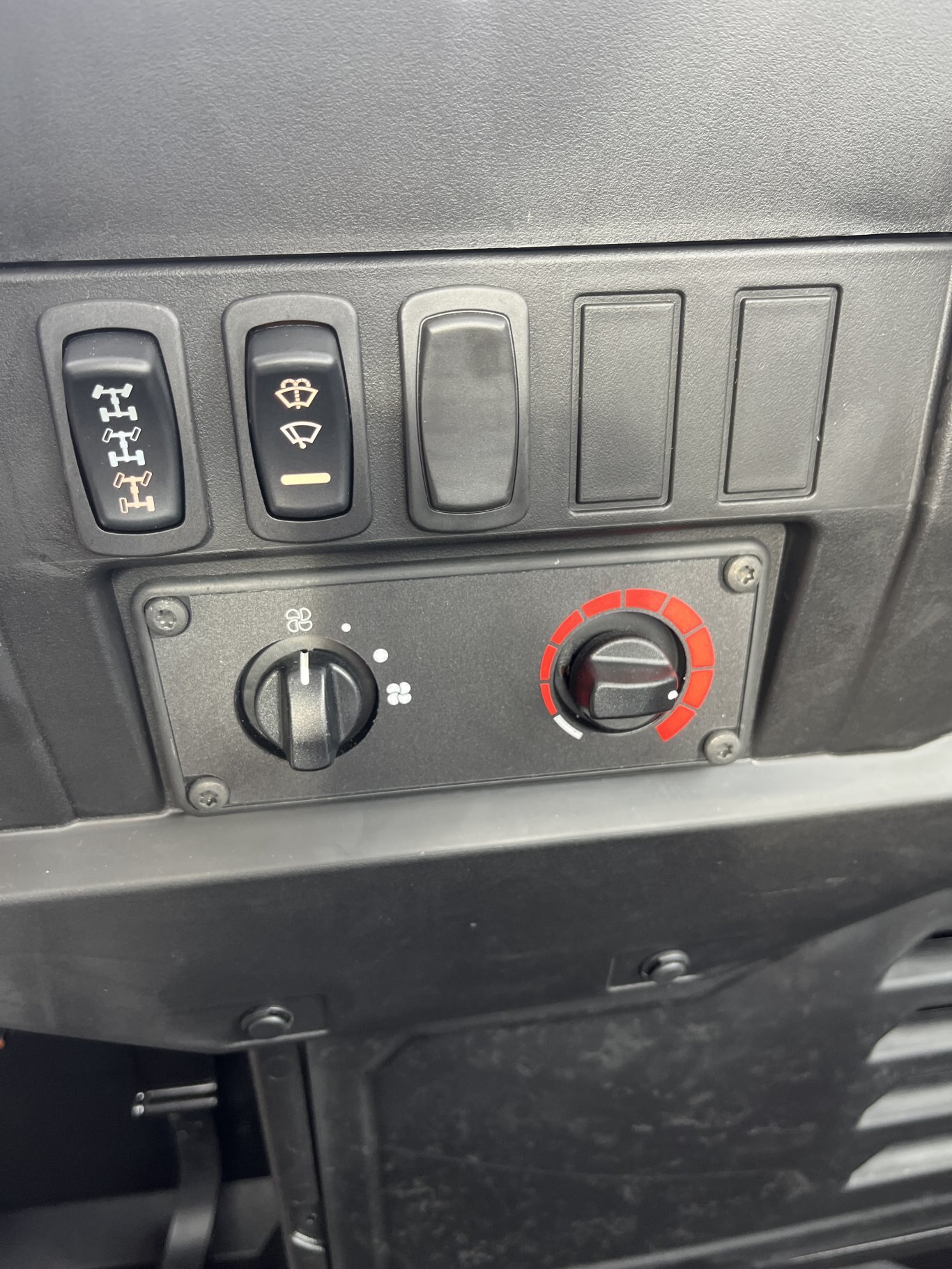 2026 RANGER SP 570 NORTHSTAR ZENITH BLUE CA Base