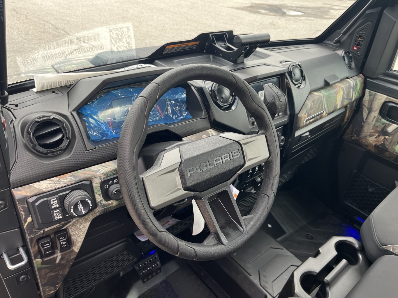 2025 RANGER CREW XD 1500 NS ED ULT PPC Ultimate