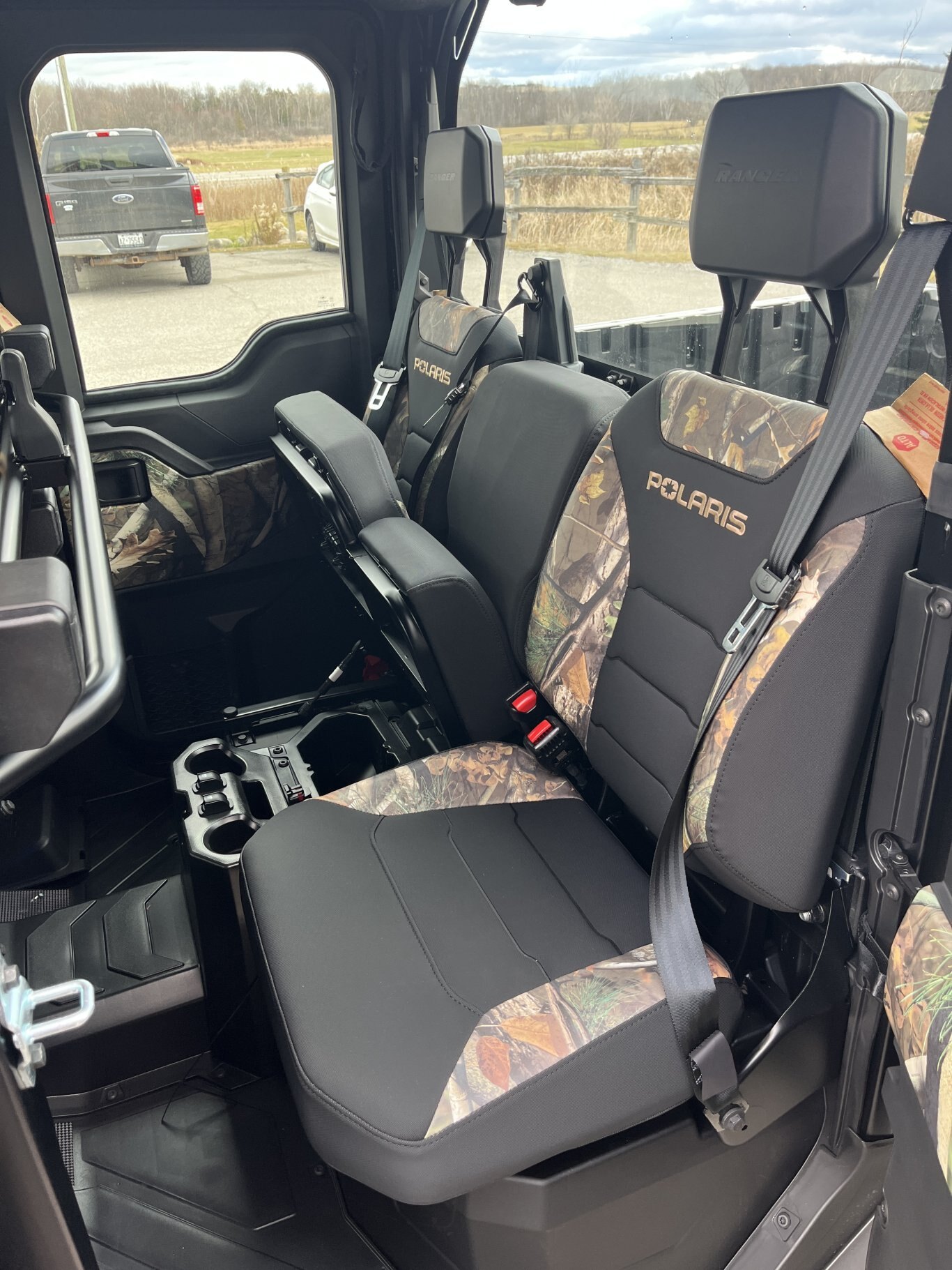 2025 RANGER CREW XD 1500 NS ED ULT PPC Ultimate