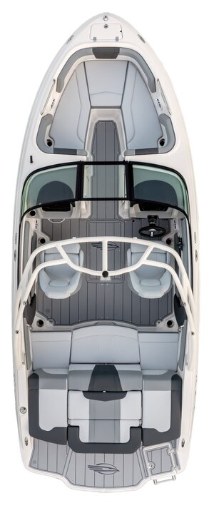 2026 Chaparral 21 SSi