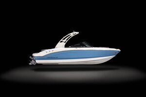 2026 Chaparral 21 SSi