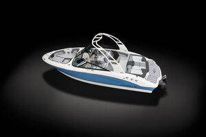 2026 Chaparral 21 SSi