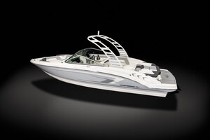 2026 Chaparral 23 SSi
