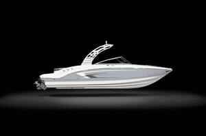 2026 Chaparral 23 SSi