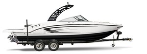 2026 Chaparral 23 SSi