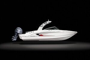 2026 Chaparral 23 SSi