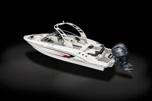 2026 Chaparral 23 SSi