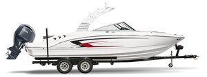 2026 Chaparral 23 SSi