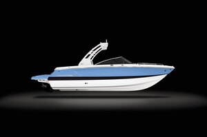 2026 Chaparral 247 SSX