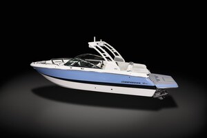 2026 Chaparral 247 SSX