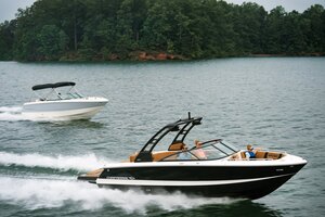 2026 Chaparral 247 SSX