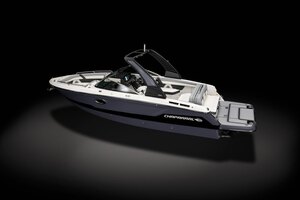 2026 Chaparral 6 SSX