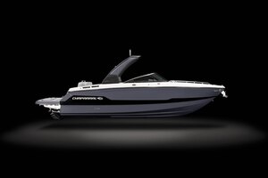 2026 Chaparral 6 SSX