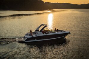 2026 Chaparral 6 SSX