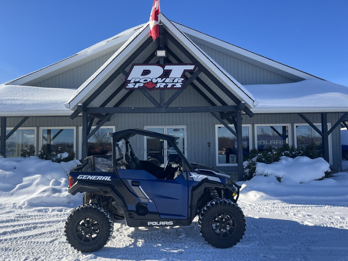 2017 Starcraft 190 MDX