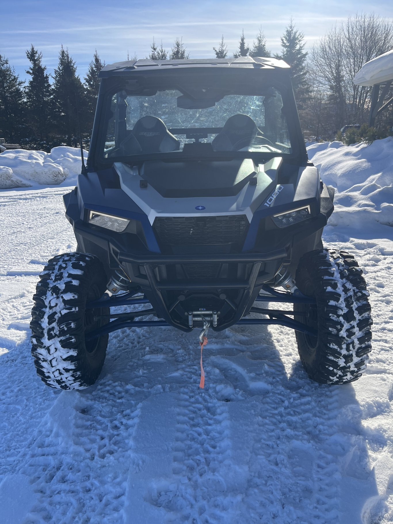 2014 BAYLINER ELEMENT