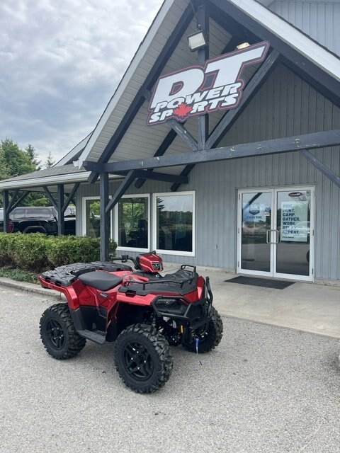 2026 Outlaw 110 EFI