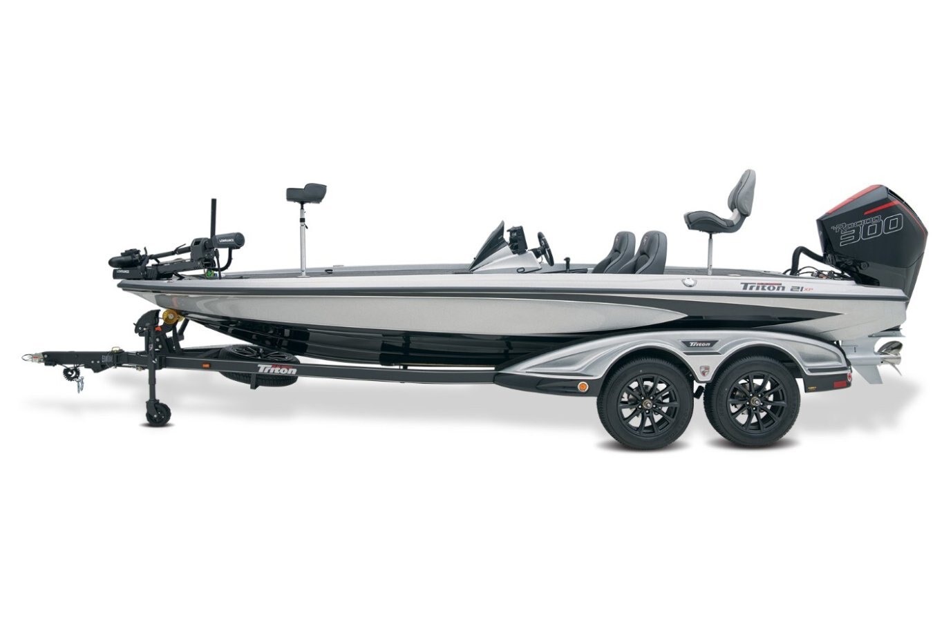 2026 Triton 179 TRX
