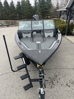 2026 2075 PRO V SPORT
