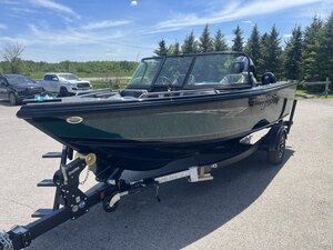 2026 1875 TYEE w KICKER