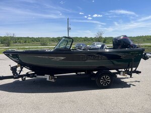2026 1875 TYEE w KICKER
