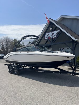 2026 GTS 3 SURF