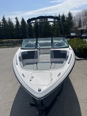 2026 GTS 3 SURF