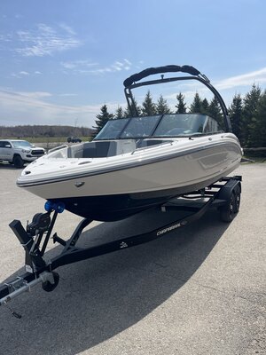 2026 GTS 3 SURF
