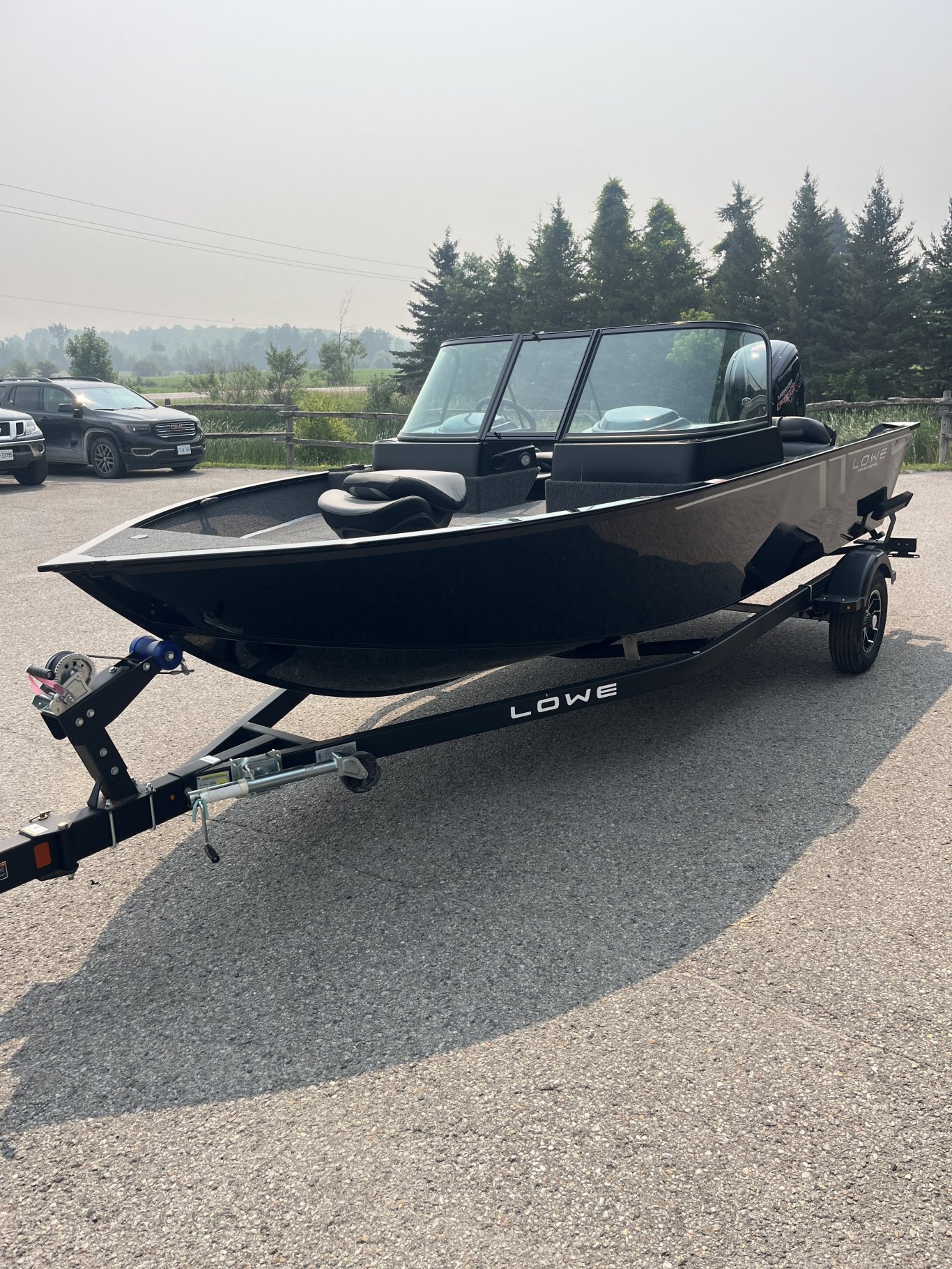 2026 FM 1675 WT - 90