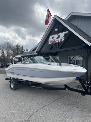 2026 19 SSi 150