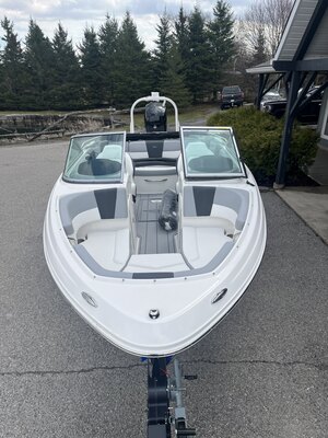 2026 19 SSi 150