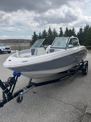 2026 19 SSi 150
