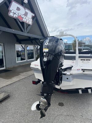 2026 19 SSi 150