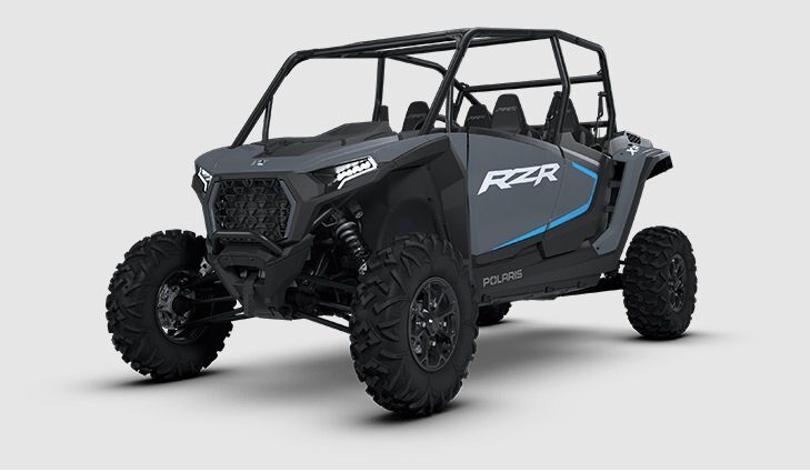 2026 CFORCE 400 TOURING