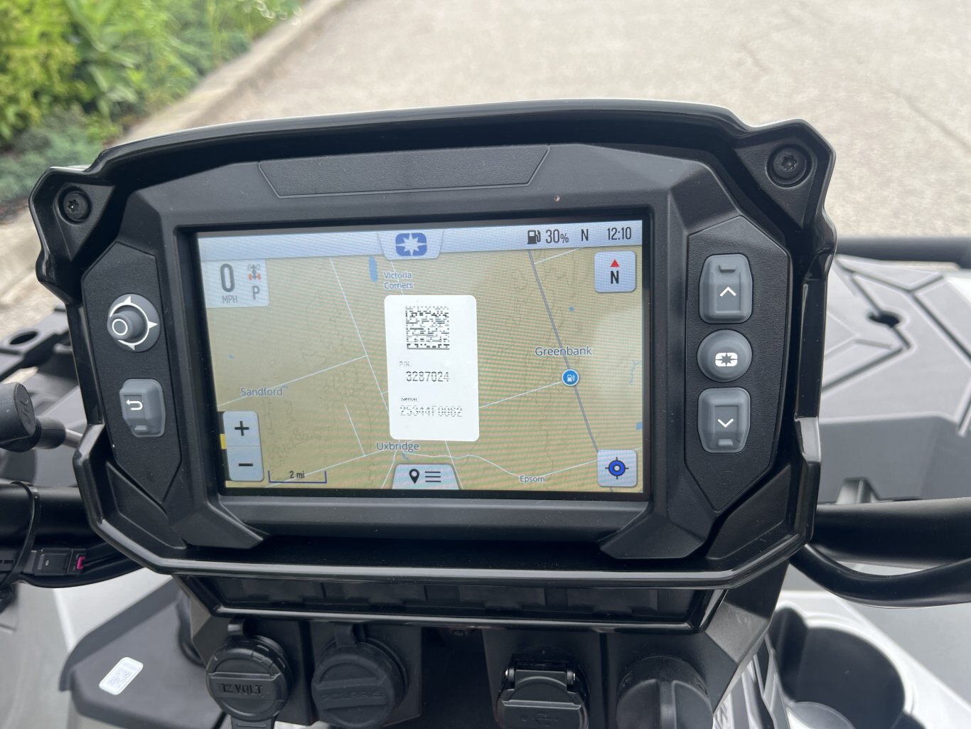 2026 SPORTSMAN XP 1000 ULTIMATE TURBO SILVER