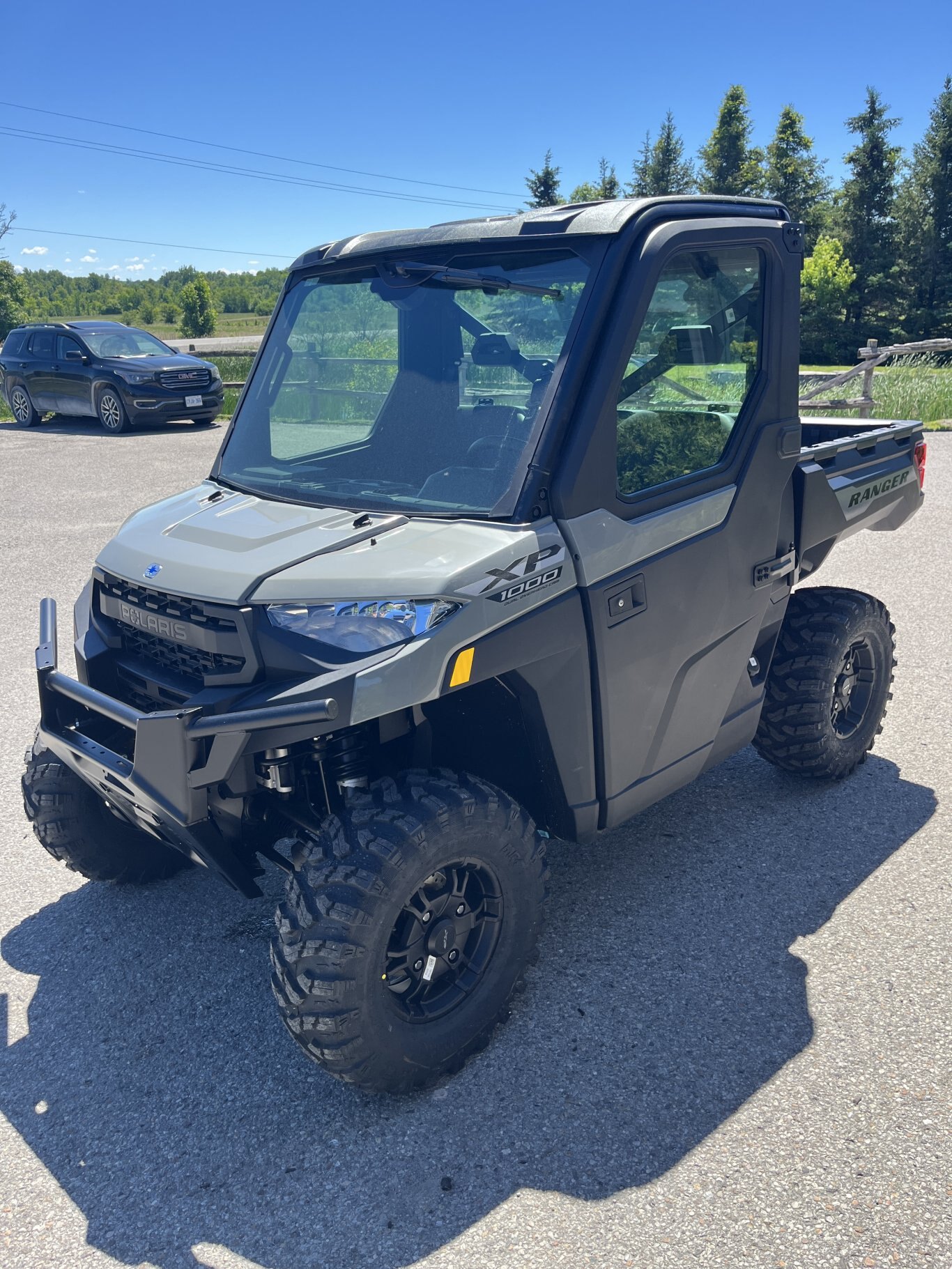 2026 RGR XP 1000 NS ULTIMATE  PPC Ultimate