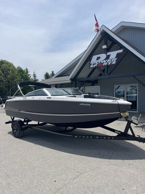 2023 FOUR WINNS H1