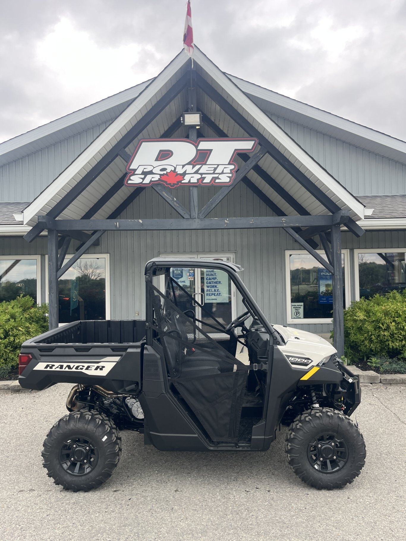 2026 CFORCE 600 TOURING