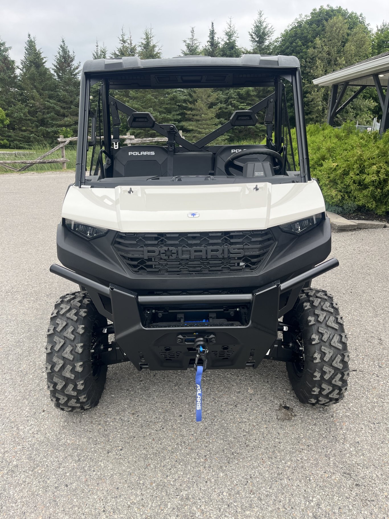 2026 RZR XP S 1000 SPORT STEALTH GRAY Sport