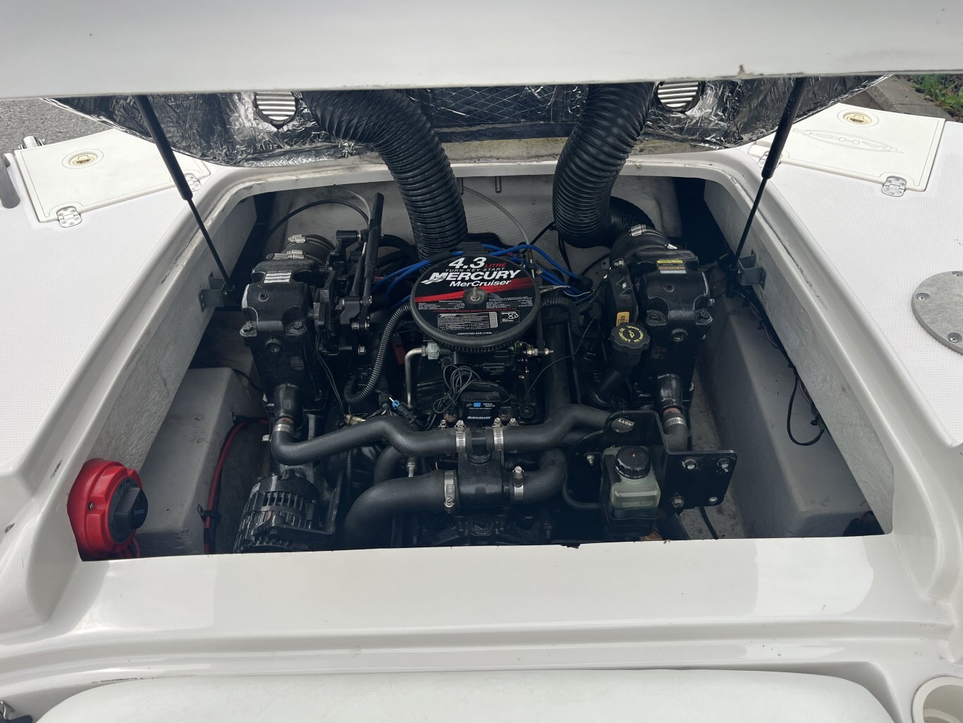 2005 TAHOE